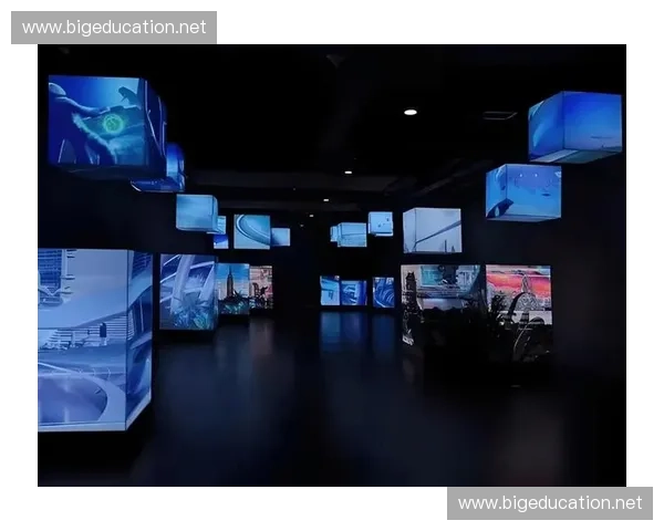 全新体验：打造沉浸式视频直播平台，畅享互动与娱乐的无缝连接